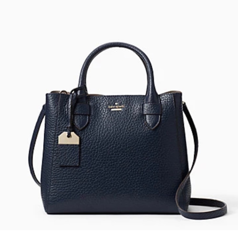 Kate Spade New York Carter Street Devlin Satchel